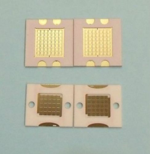 COB大功率陶瓷支架