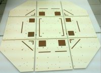 精密陶瓷 Precision ceramic structural parts