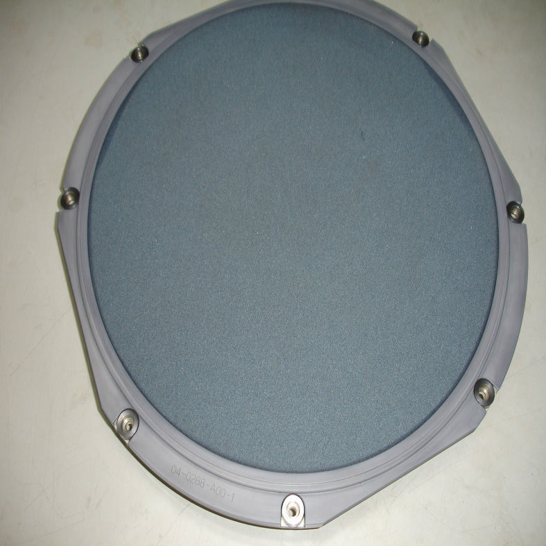 防沾黏表面處理