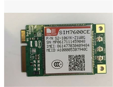 SIM7600CE-PCIE