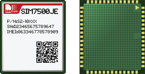 SIM7500JE
