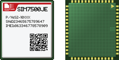 SIM7500JE