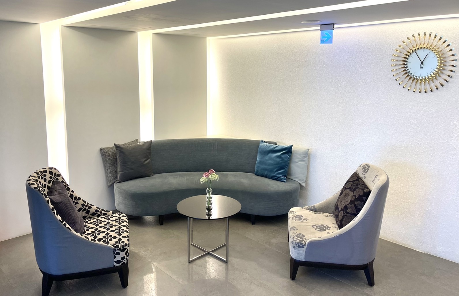 微風店-沙發區 - 複製