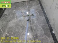 電梯梯廳鏡面拋光磚止滑工程 銀行防滑 商辦大樓大廳走道防滑 走廊止滑 辦公大樓亮面磁磚防滑 入口玄關地板止滑 辦公室防滑 梯廳拋光石英磚防滑 戶外防滑 石材防滑 後門花崗石大理石止滑 樓梯止滑條