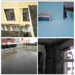 高雄防水工程,高雄屋頂防水,頂樓防水,屋頂油漆高雄,頂樓油漆高雄,高雄防水漆施工