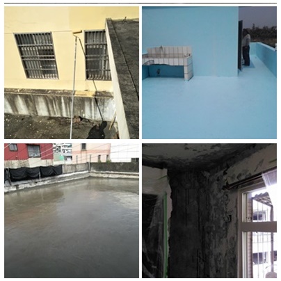 高雄防水工程,高雄屋頂防水,頂樓防水,屋頂油漆高雄,頂樓油漆高雄,高雄防水漆施工
