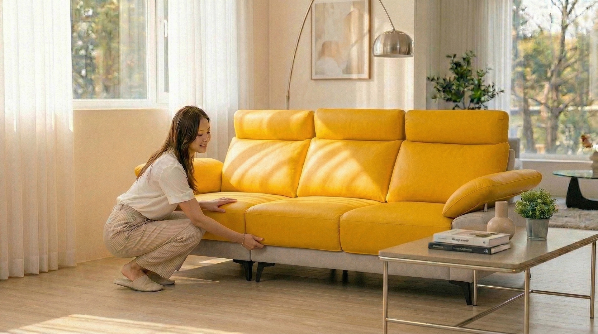 新莊五股買沙發首選