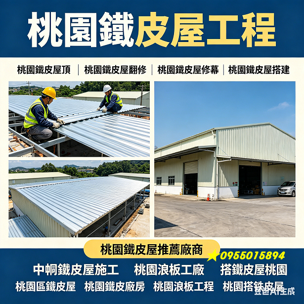 桃園鐵皮屋,桃園鐵皮屋推薦,桃園鐵皮屋頂,桃園鐵皮屋翻修,桃園鐵皮屋修繕,桃園鐵皮屋廠商,桃園鐵皮屋搭建,搭鐵皮屋桃園,桃園區鐵皮屋工程,中壢鐵皮屋修繕,桃園鐵皮屋施工,桃園鐵皮屋加蓋,桃園鐵皮廠房,桃園浪板工廠,桃園浪板工程,桃园搭铁皮屋