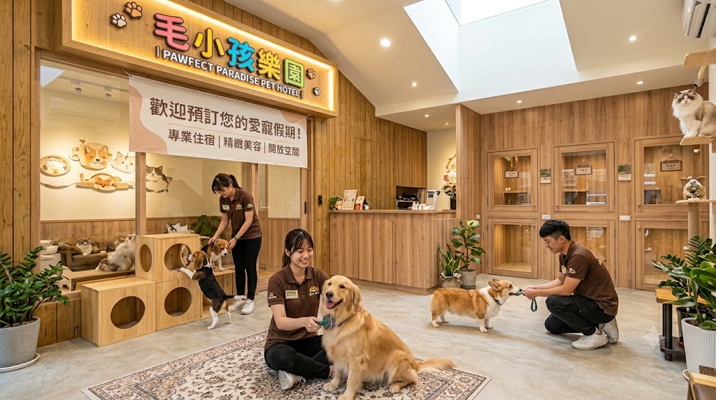 寵物7