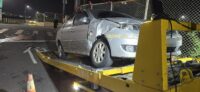 泰山汽車車禍道路救援