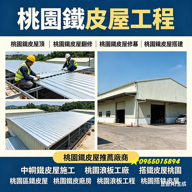 桃園鐵皮屋工程,桃園鐵皮屋推薦,桃園鐵皮屋修繕,桃園鐵皮屋隔間,搭鐵皮屋頂,桃園浪板工廠,桃園鐵皮屋頂,桃園鐵屋,鐵皮屋頂修繕桃園桃园搭铁皮屋