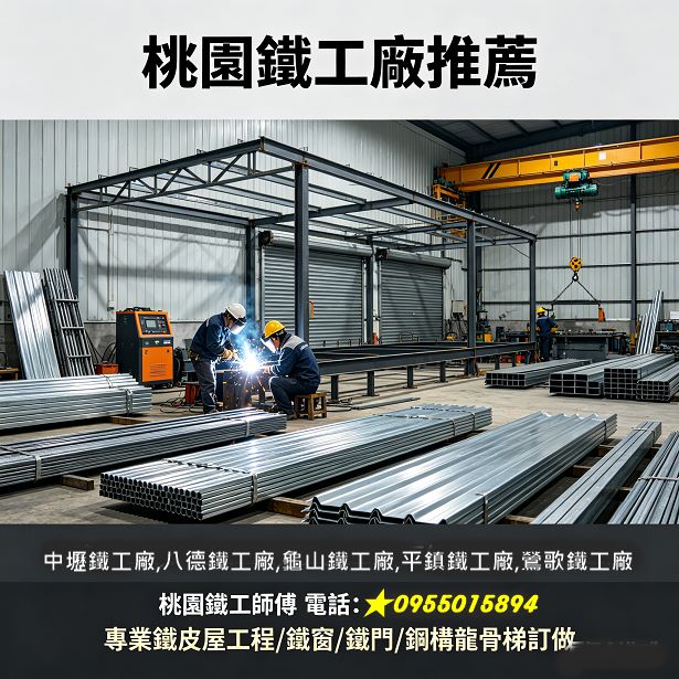 桃園鐵工廠,桃園鐵工推薦,中壢鐵工廠,八德鐵工廠,桃園鐵皮屋工程,桃園鐵工師傅,桃園鐵工廠推薦,桃園八德鐵工廠,桃園龜山鐵工廠,中壢鐵皮屋,鶯歌鐵工廠,桃園鐵屋,桃園鐵門,桃園鐵窗工廠,桃園鐵屋建造,桃園鐵工廠焊接,桃園鐵工廠訂做,桃園鐵工廠電話,桃園浪板,桃園鐵皮廠房